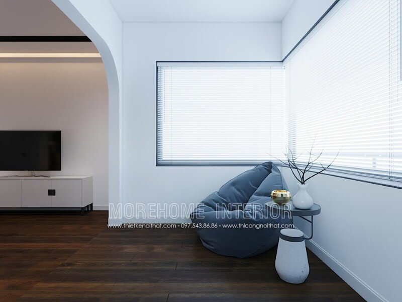 17+ thiết kế phòng ngủ biệt thự tuyệt đẹp - MoreHome